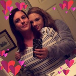 Meet your Posher, Katherine